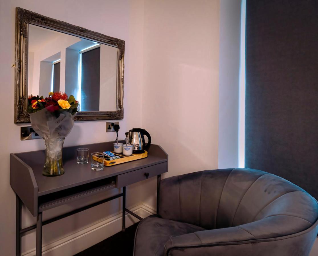The Friendship Hotel Stocksbridge  Екстериор снимка