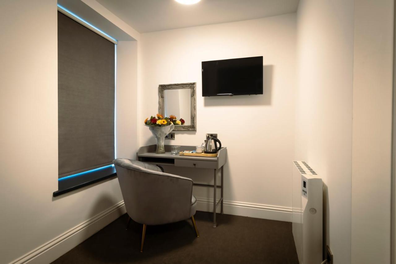 The Friendship Hotel Stocksbridge  Екстериор снимка