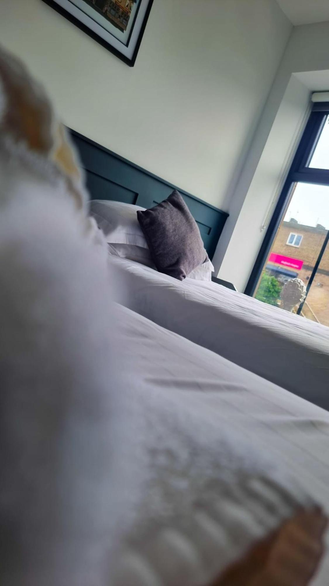 The Friendship Hotel Stocksbridge  Екстериор снимка