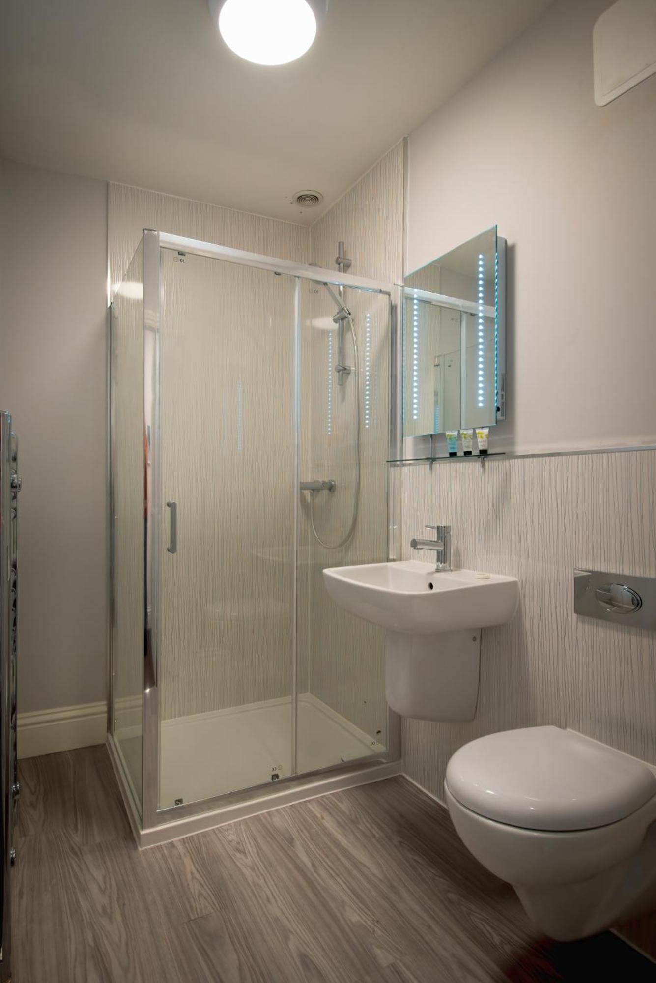 The Friendship Hotel Stocksbridge  Стая снимка