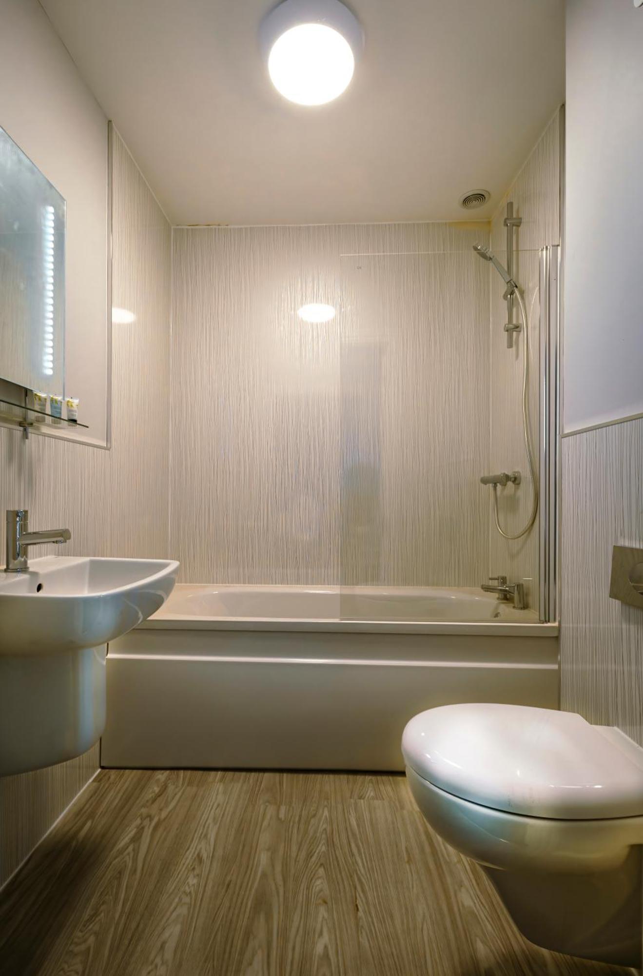 The Friendship Hotel Stocksbridge  Стая снимка