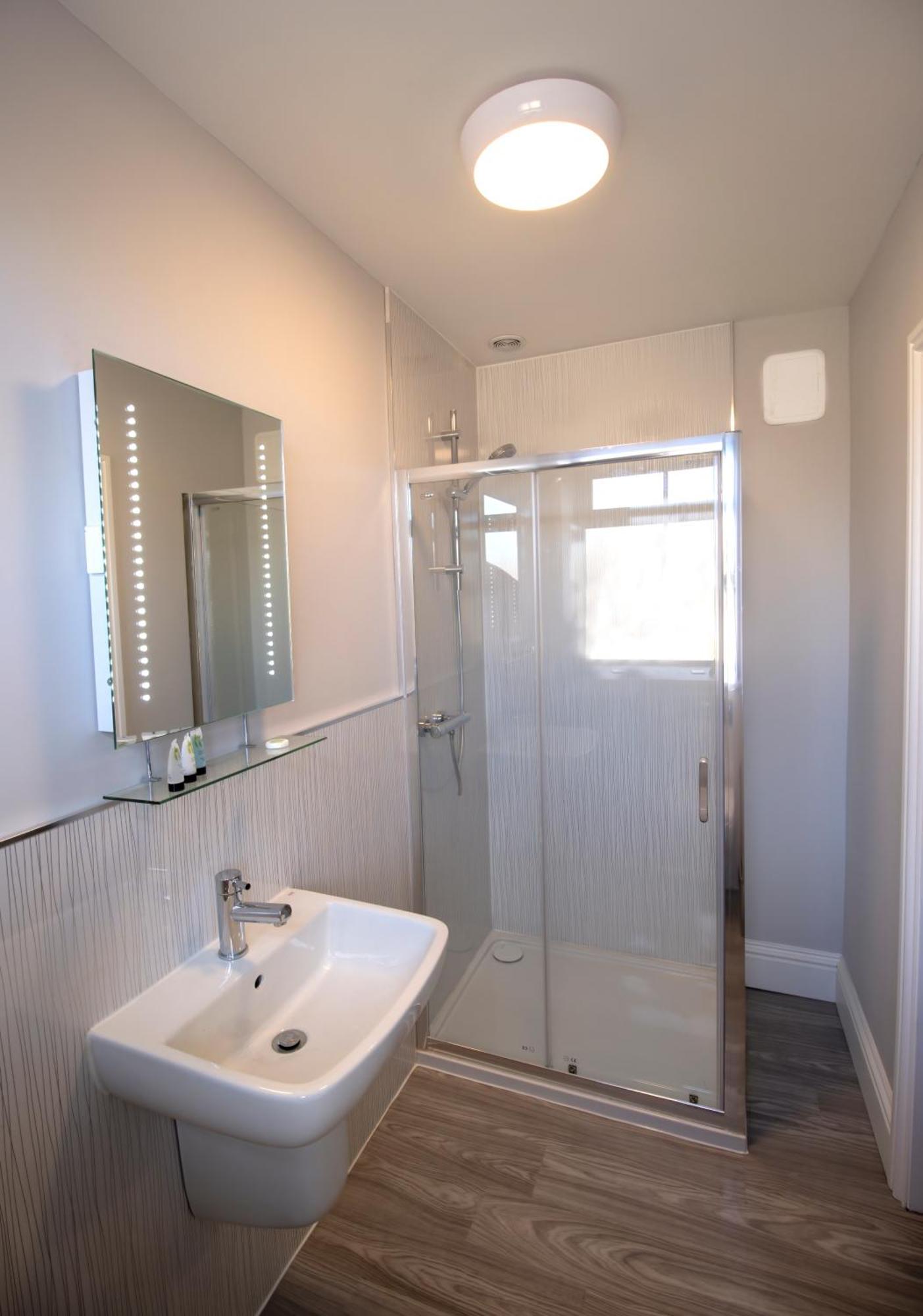 The Friendship Hotel Stocksbridge  Стая снимка