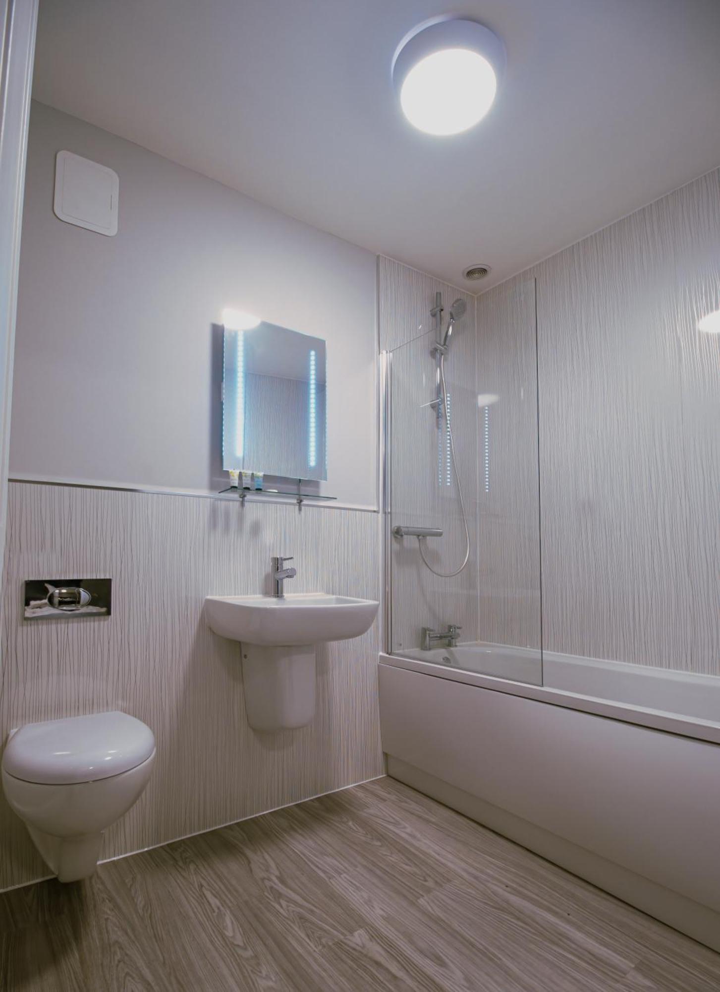 The Friendship Hotel Stocksbridge  Стая снимка